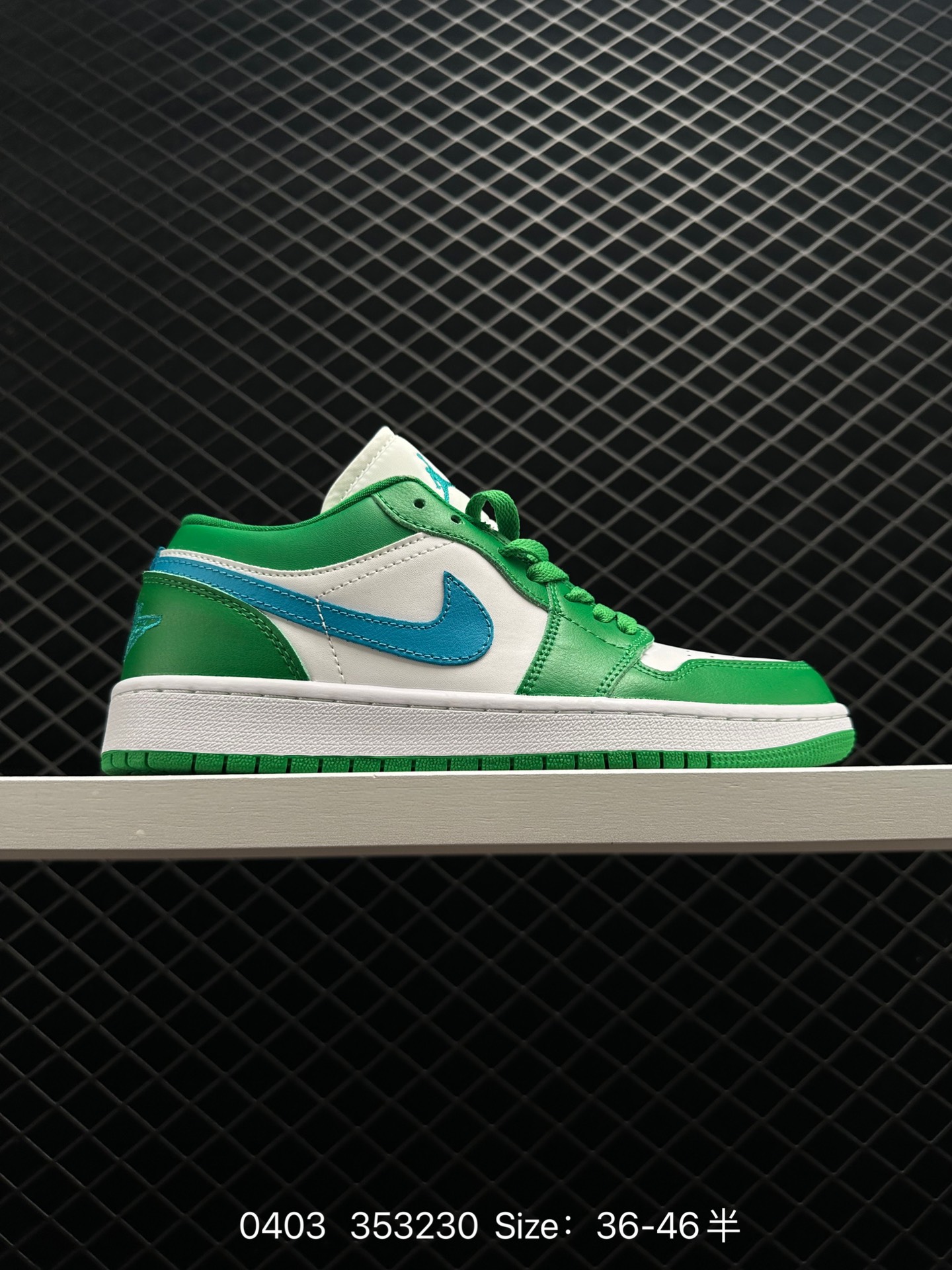 NIKE AIR JORDAN 1 LOW NIKE AIR JORDAN 1 LOW